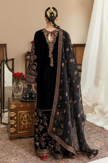 Baroque Jazmin Chiffon Wedding