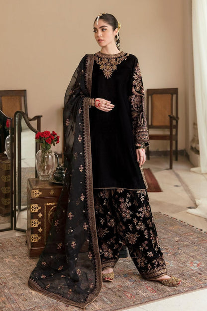 Baroque Jazmin Chiffon Wedding