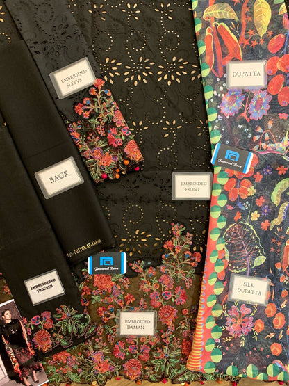 Jugnoo Collection