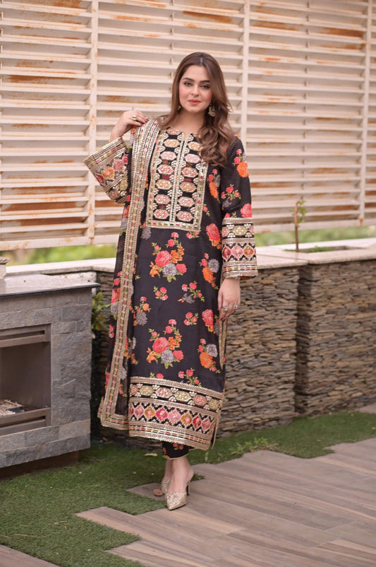 Aneela's Collection