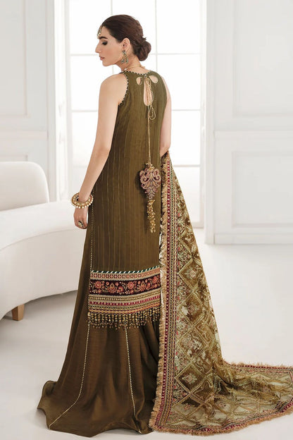 BAROOQUE CHANTELLE COLLECTION
