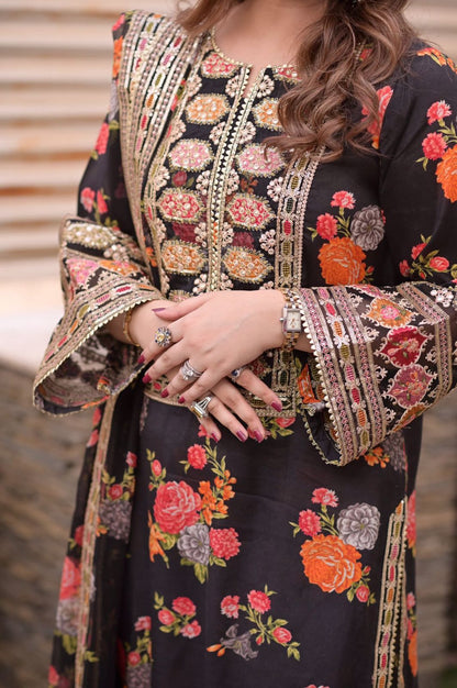Aneela Collection