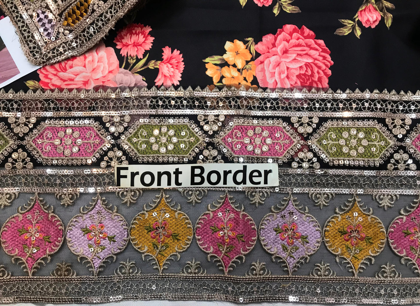 Aneela Collection