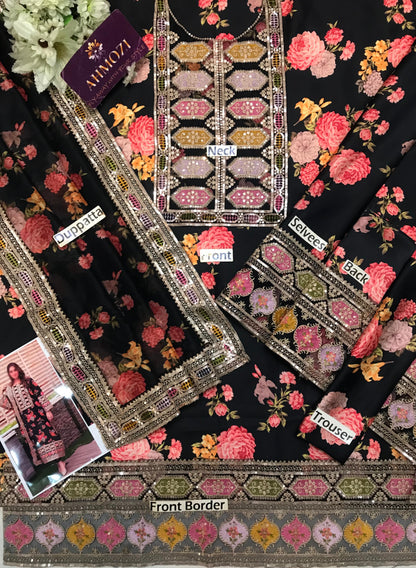 Aneela Collection