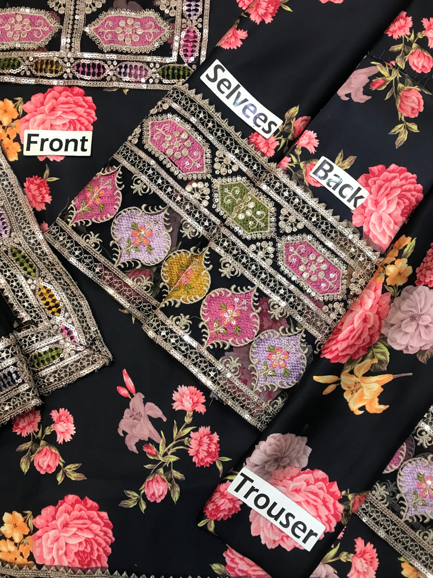 Aneela Collection