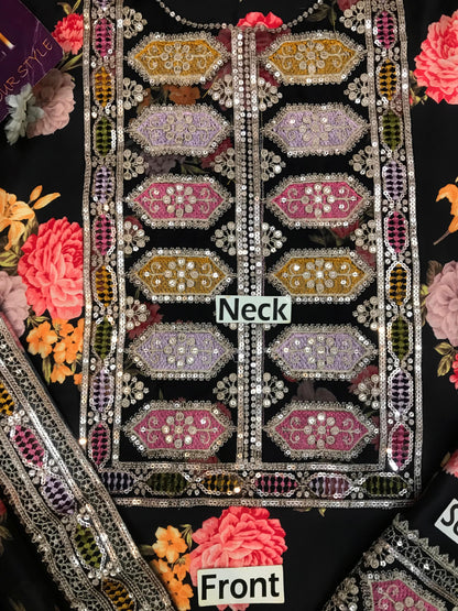 Aneela Collection