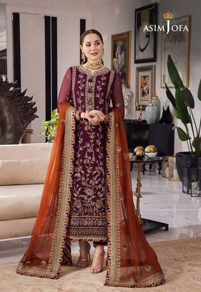 Asim Jofa