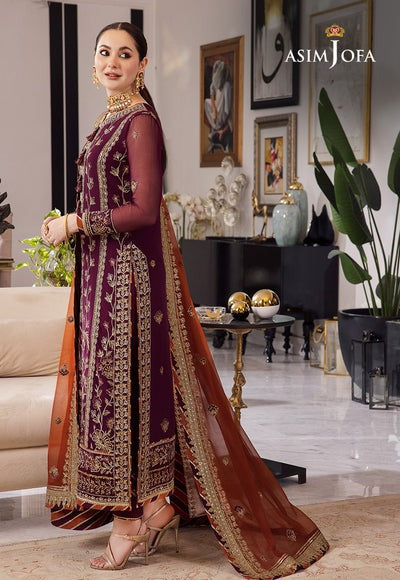 Asim Jofa
