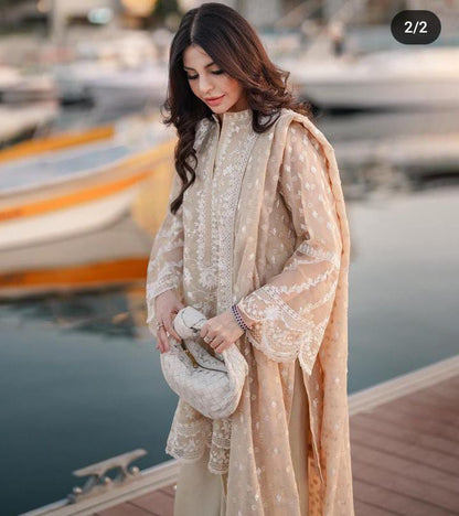 Zainab Chottani
