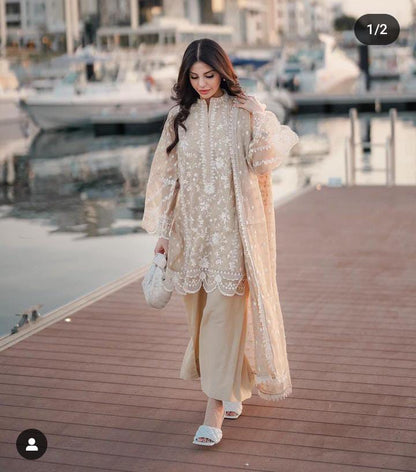 Zainab Chottani