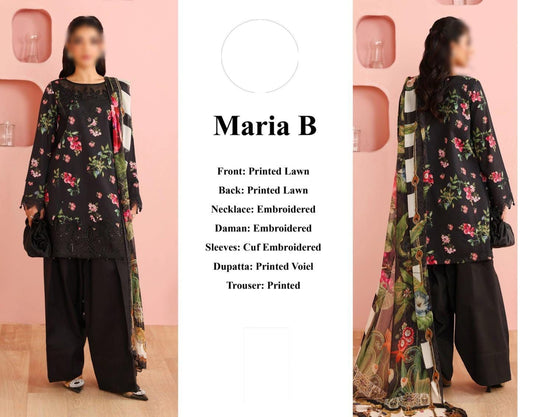 Maria-B