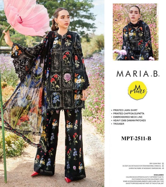 Maria-B