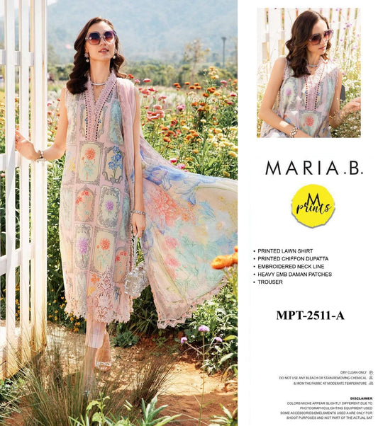 Maria-B