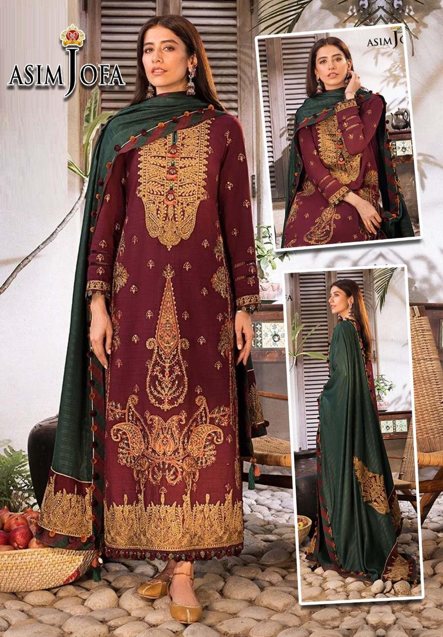 Asim Jofa