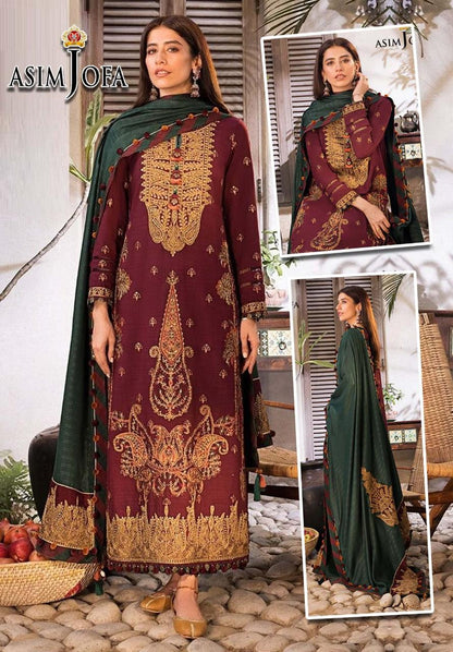 Asim Jofa