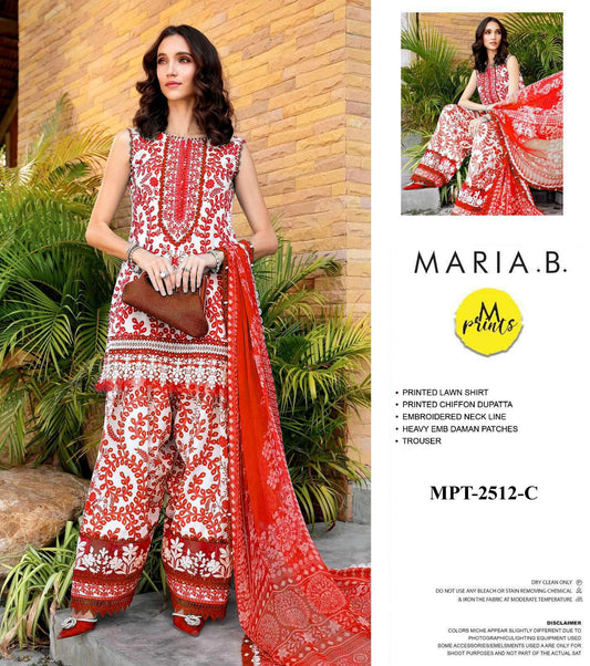 Maria-B