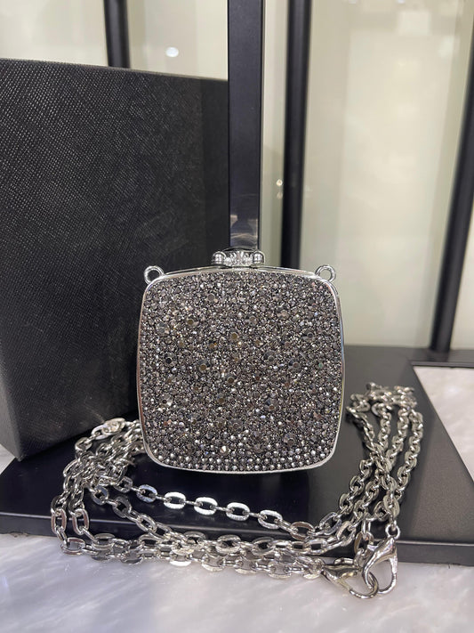 Fancy Clutch