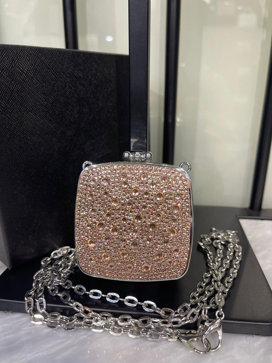 Fancy Clutch