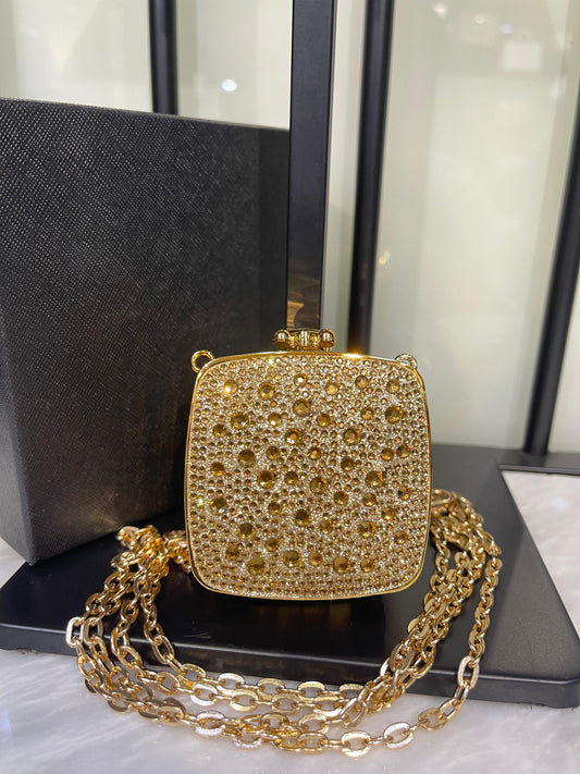 Fancy Clutch