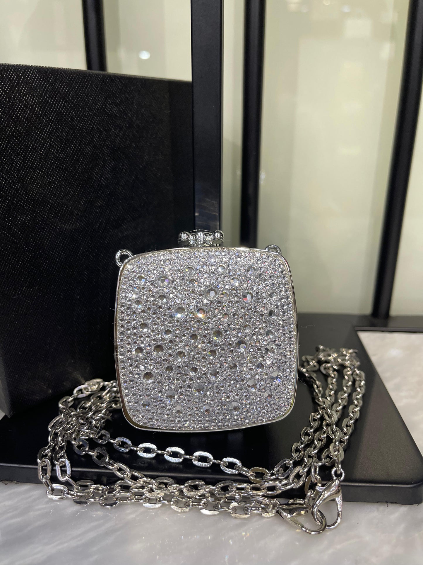 Fancy Clutch