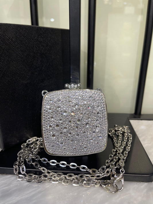 Fancy Clutch