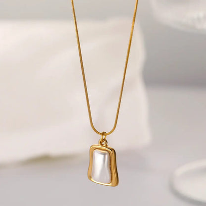 Locket Chain