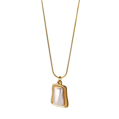 Locket Chain