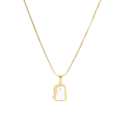 Locket Chain