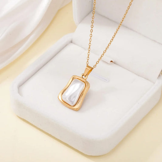 Locket Chain