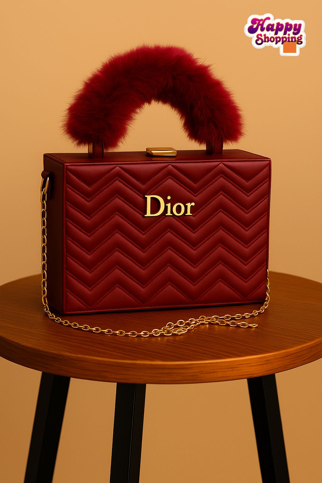 Dior bag