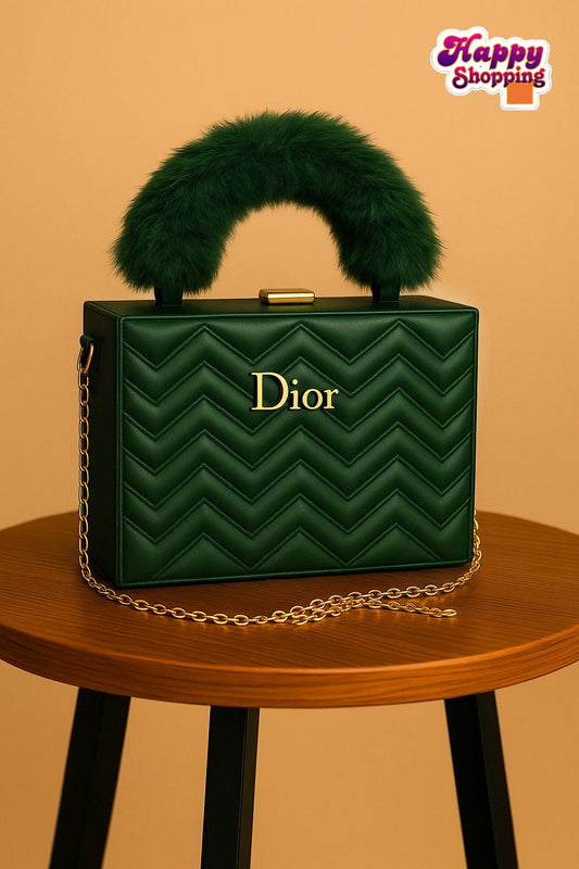 Dior bag