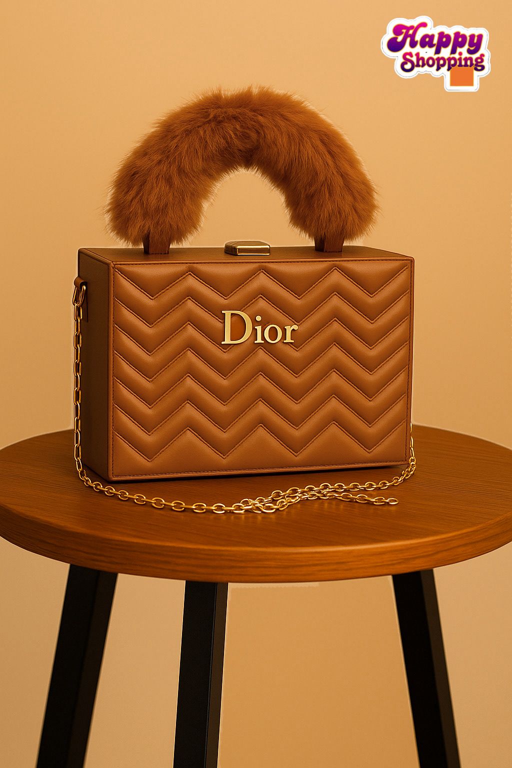Dior bag