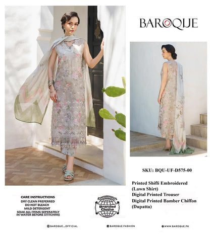 Baroque