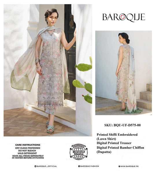 Baroque