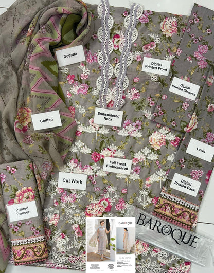 Baroque