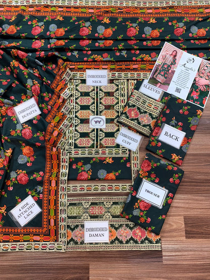 Aneela's Collection