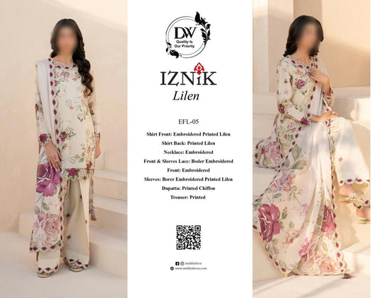 Iznik