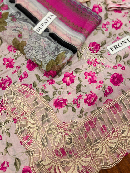 Mahnur