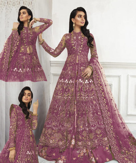 Maria-B Falsa Couture