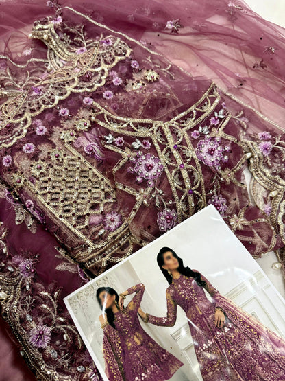 Maria-B Falsa Couture