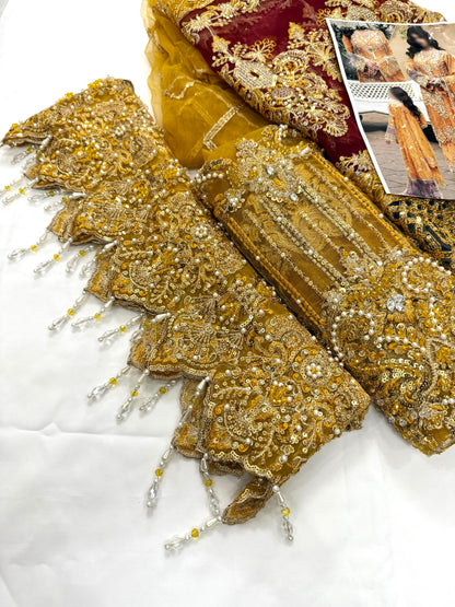 Imrozia Mustard