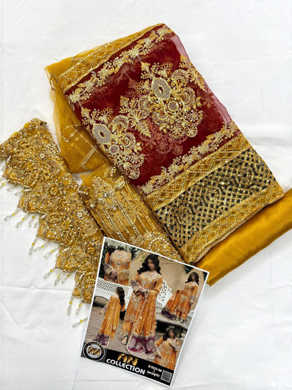 Imrozia Mustard