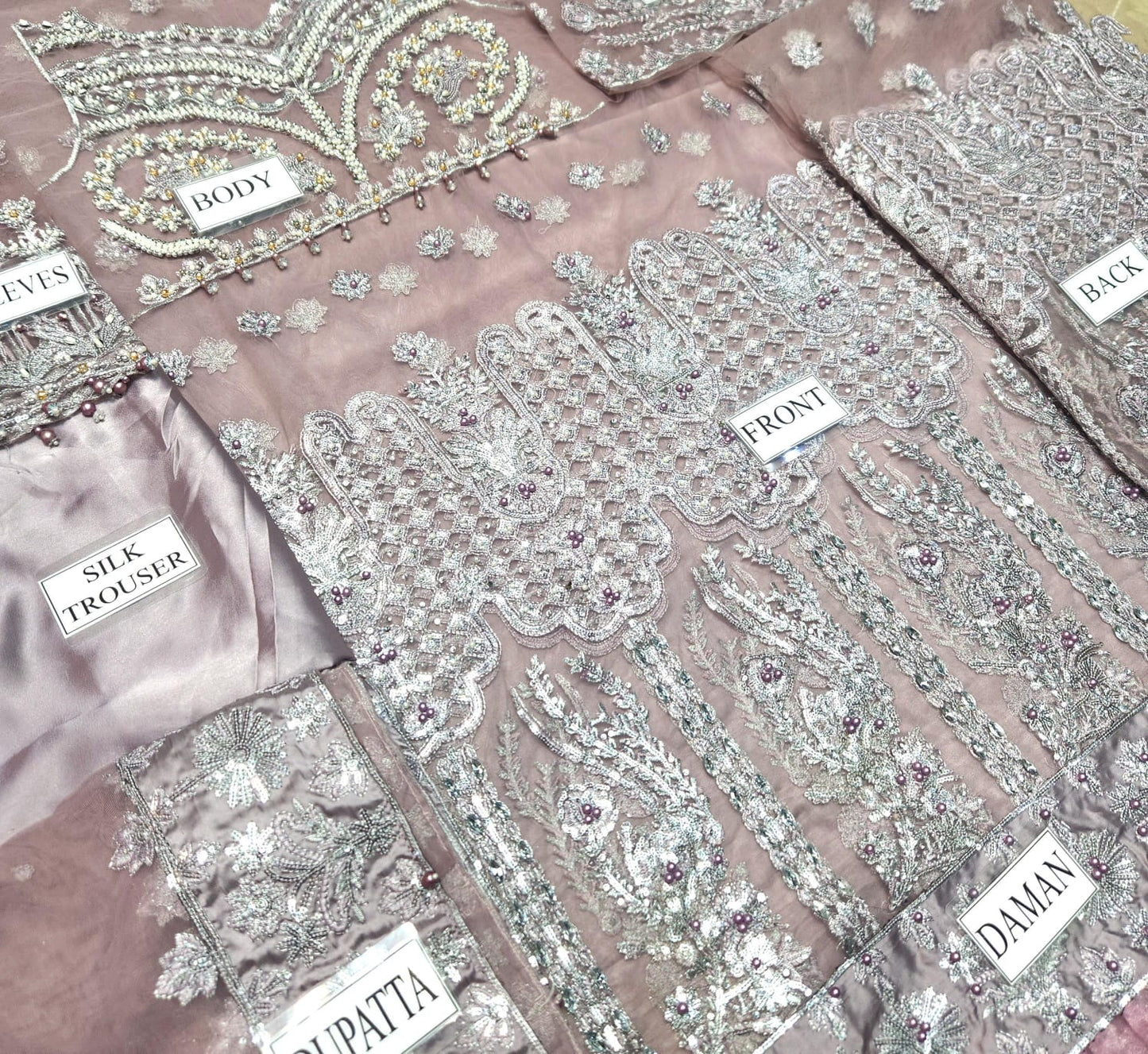 Anaya Bridal Maxi Collection