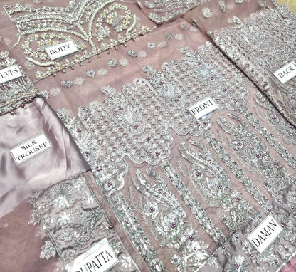 Anaya Bridal Maxi Collection