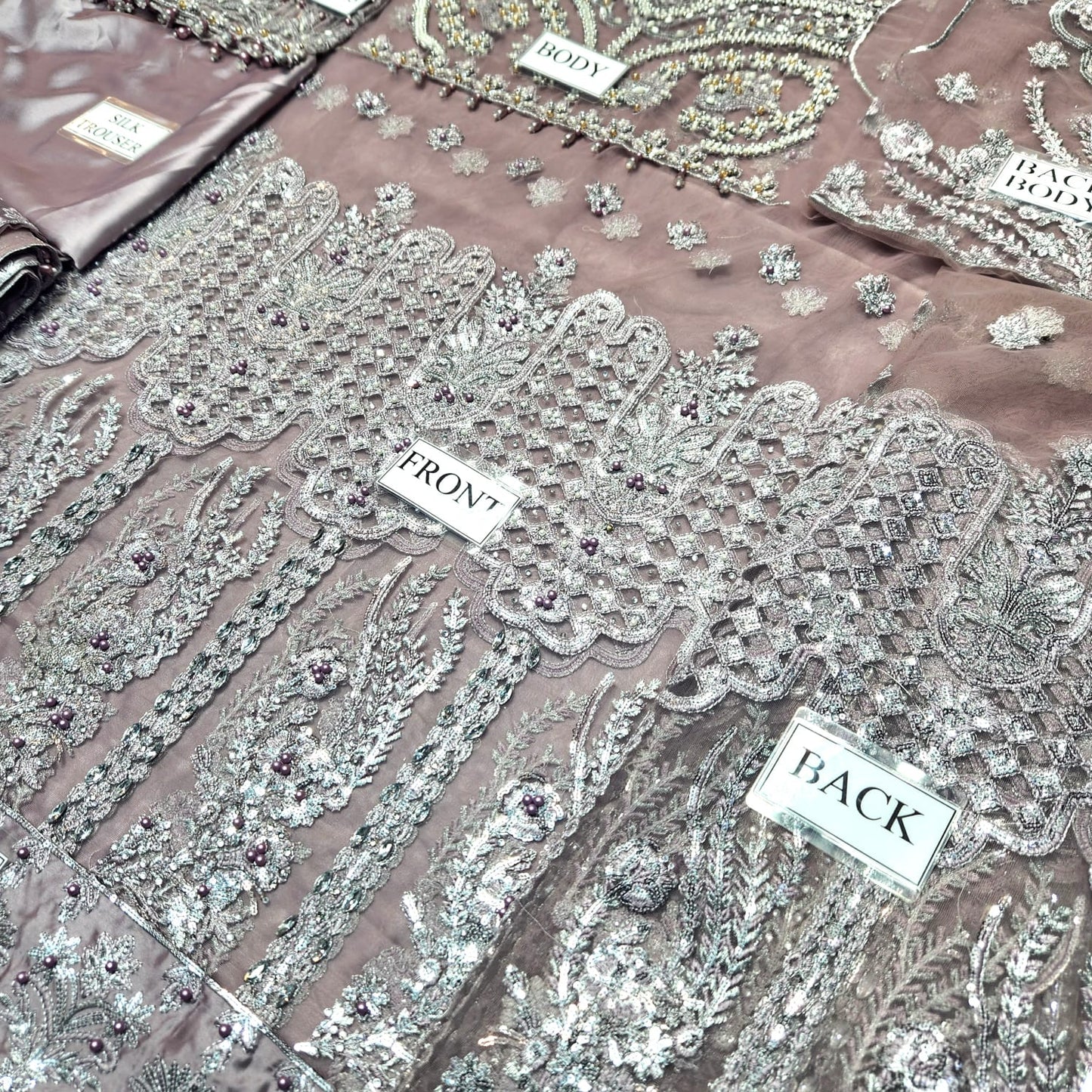 Anaya Bridal Maxi Collection