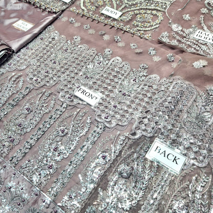 Anaya Bridal Maxi Collection
