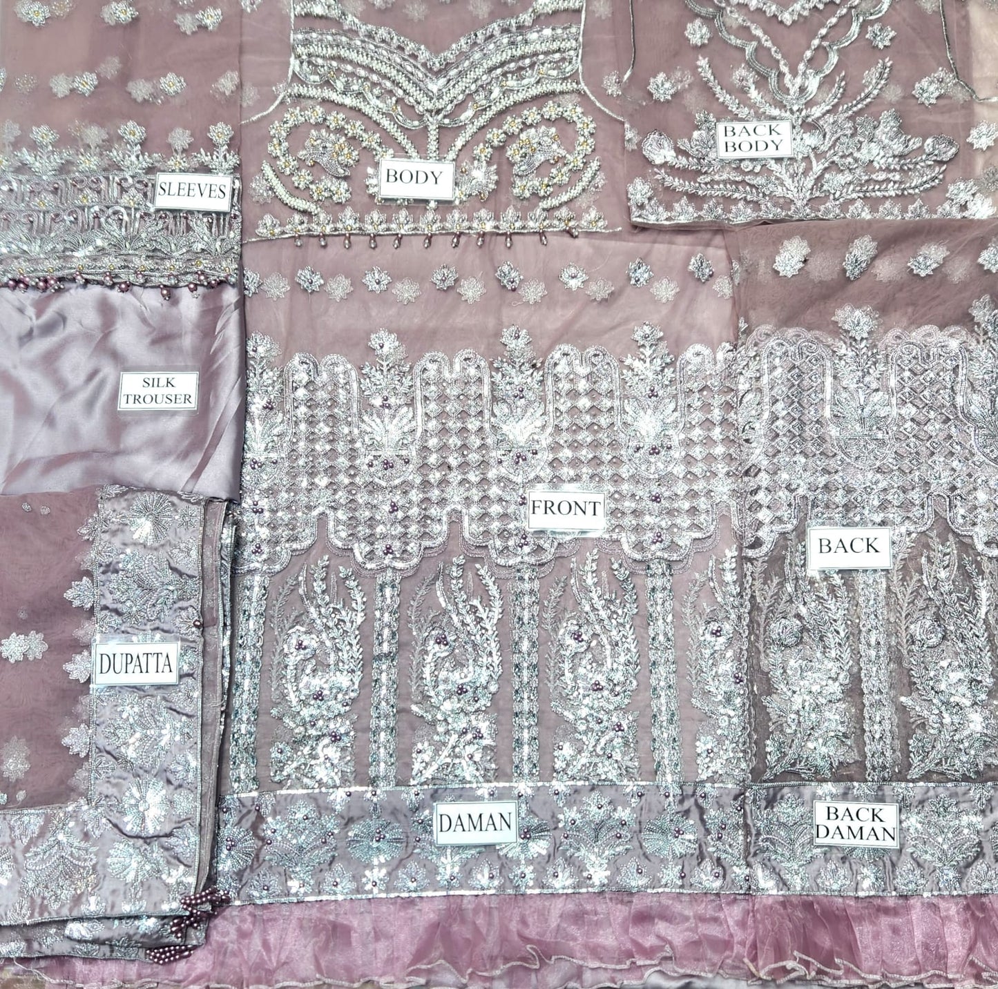 Anaya Bridal Maxi Collection