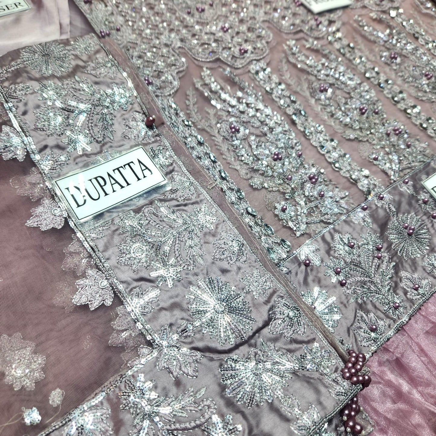 Anaya Bridal Maxi Collection
