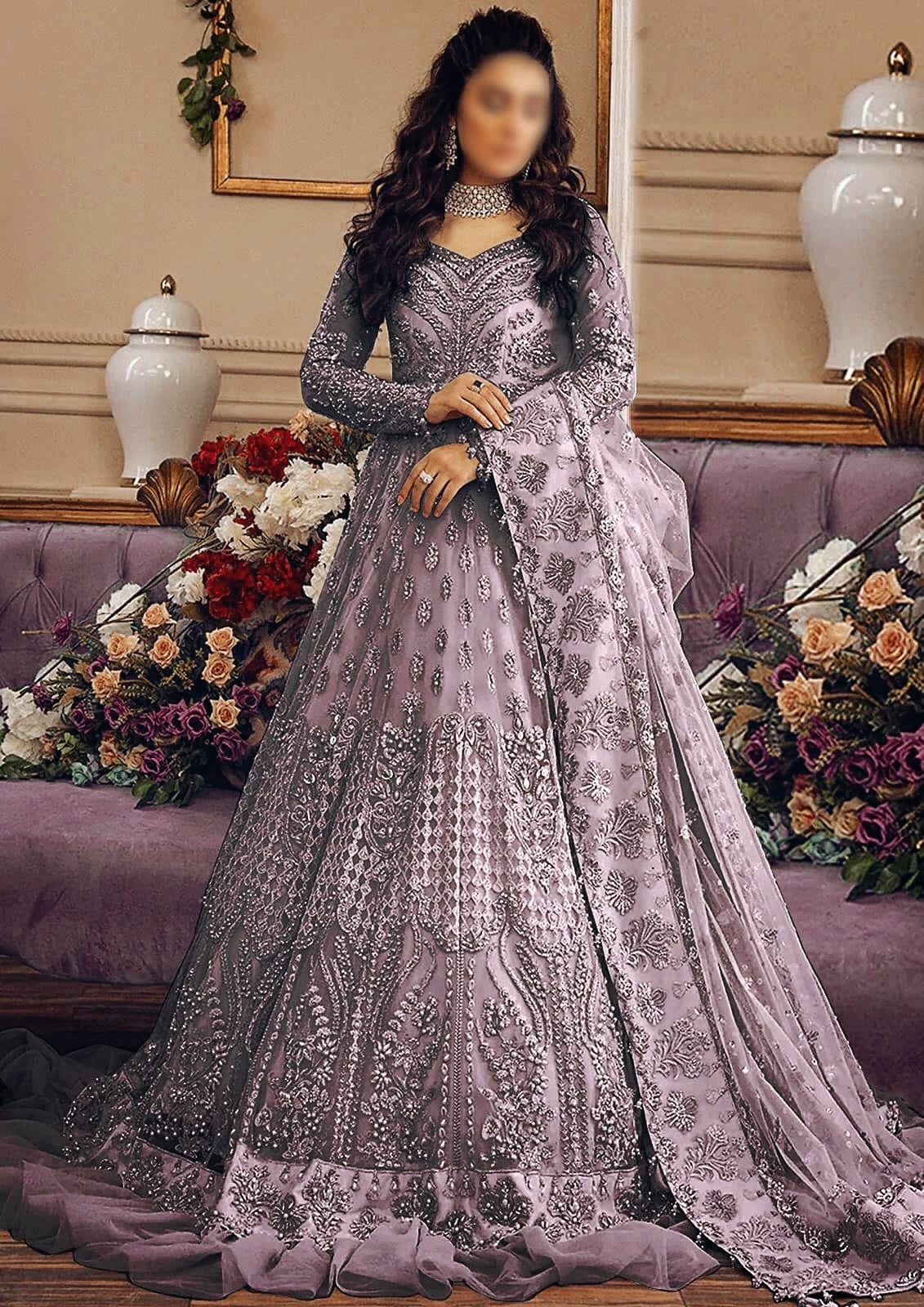 Anaya Bridal Maxi Collection