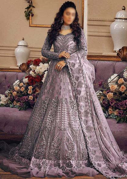 Anaya Bridal Maxi Collection